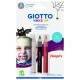 Pintura Facial Giotto Make Up 3x5ml Dinossauro