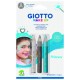 Pintura Facial Giotto Make Up Vampiro Blister 3un
