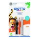 Pintura Facial Giotto Make Up Princesa Blister 3un