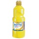 Guache Liquido Giotto Escolar 500ml Branco