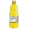 Guache Liquido Giotto Escolar 500ml Branco