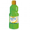 Guache Liquido Giotto Escolar 500ml Verde Escuro