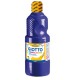 Guache Liquido Giotto Escolar 500ml Azul Turquesa