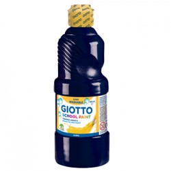Guache Liquido Giotto Escolar 500ml Rosa Carne