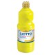 Guache Liquido Giotto Escolar 1000ml Branco
