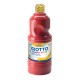Guache Liquido Giotto Escolar 1000ml Rosa