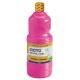 Guache Liquido Giotto Escolar 1000ml Vermelho
