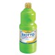 Guache Liquido Giotto Escolar 1000ml Mangenta