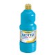 Guache Liquido Giotto Escolar 1000ml Verde Escuro