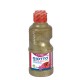 Guache Liquido Giotto Escolar 1000ml Castanho