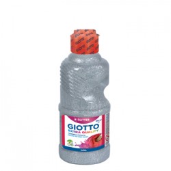 Guache Liquido Giotto Glitter 250ml Ouro