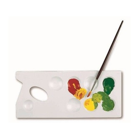 Paleta Primo Rectangular Jumbo