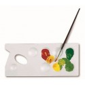 Paleta Primo Rectangular