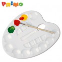 Paleta Primo Oval Jumbo