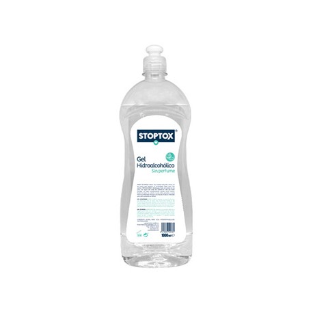 Gel Higienizante Desinfetante Anti-septico Mãos 500ml
