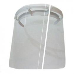 Máscara de Protecção FFP2