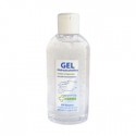 Gel Higienizante Desinfetante Anti-septico Mãos 100ml