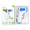Termometro Contactless p/ Medicao Temperatura Corporal XL-F02