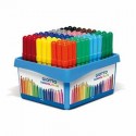 Marcador Feltro Giotto Turbo Maxi Schoolpack 108un