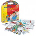 Conjunto Giotto Be-Be Set My Be-Be Market