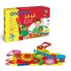 Conjunto Giotto Be-Be Set My Be-Be Market