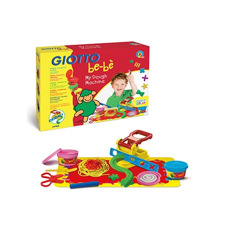 Conjunto Giotto Be-Be Set My Be-Be Market
