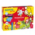 Conjunto Giotto Be-Be Model & Puzzle
