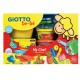 Conjunto Giotto Be-Be Model & Puzzle