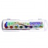 Caixa de Aguarelas Giotto 36 cores