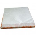 Papel Vegetal 50x75cm 38gr 10 Folhas