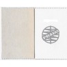 Cartolina Iris 50x65 240grs Branco