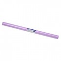 Papel Lustro Rolo 25 Folhas 50x65 Violeta