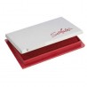 Almofada Carimbos Nº2 7x11cm Scriva Verde