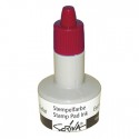 Tinta Almofada de Carimbos 28 ml - Vermelho