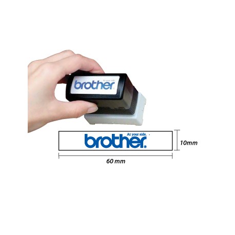 Tinta Almofada de Carimbos 28,5ml Epene - Vermelho