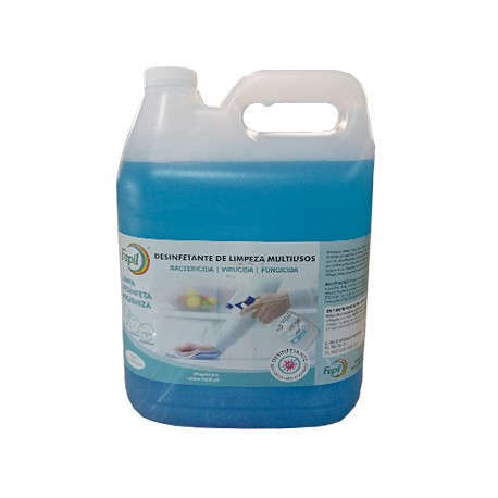 Desinfetante Têxteis 500ml