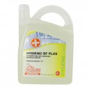 Detergente Desinfetante Bactericida/ Fungicida/ Vir ucida 5L