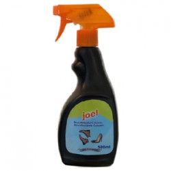 Desinfetante Têxteis 500ml