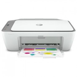 Impressora Multifuncoes HP Tinta A4 2630 All-in-One WiFi