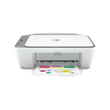 Impressora Multifuncoes HP Tinta A4 2630 All-in-One WiFi