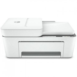 Impressora Multifuncoes HP Tinta A4 Deskjet 2720 WiFi