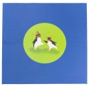 Tapete Pinguins 200x200x3cm