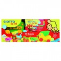 Conjunto Giotto Be-Be My Dough Bunny