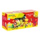 Conjunto Giotto Be-Be My Dough Bunny