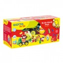 Conjunto Giotto Be-Be My Edu Friendly