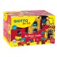 Conjunto Giotto Be-Be My Edu Friendly