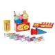 Conjunto Giotto Be-Be Set Brinca e cria Pizza