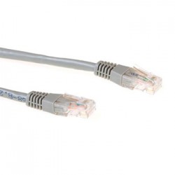Cabo Rede UTP Cat6 RJ45 5m