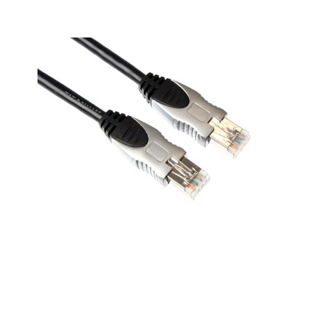 Cabo Rede UTP Cat6 RJ45 1m