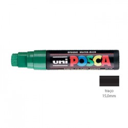 Marcador Uniball Posca PC-17K 15,0mm Rosa